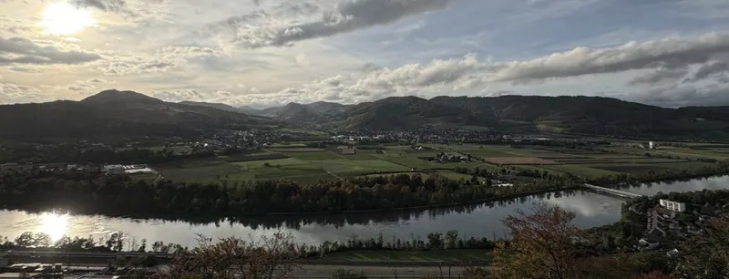Nachhaltig turne: s'Konzept fürs Talturnfest 2027 stoht