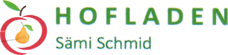 Hofladen Sämi Schmid, Obstbau Veltheim
