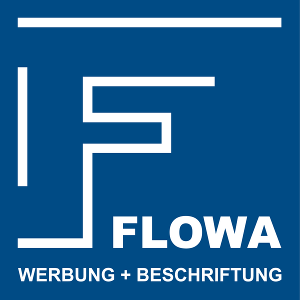 FLOWA Werbung + Beschriftung GmbH